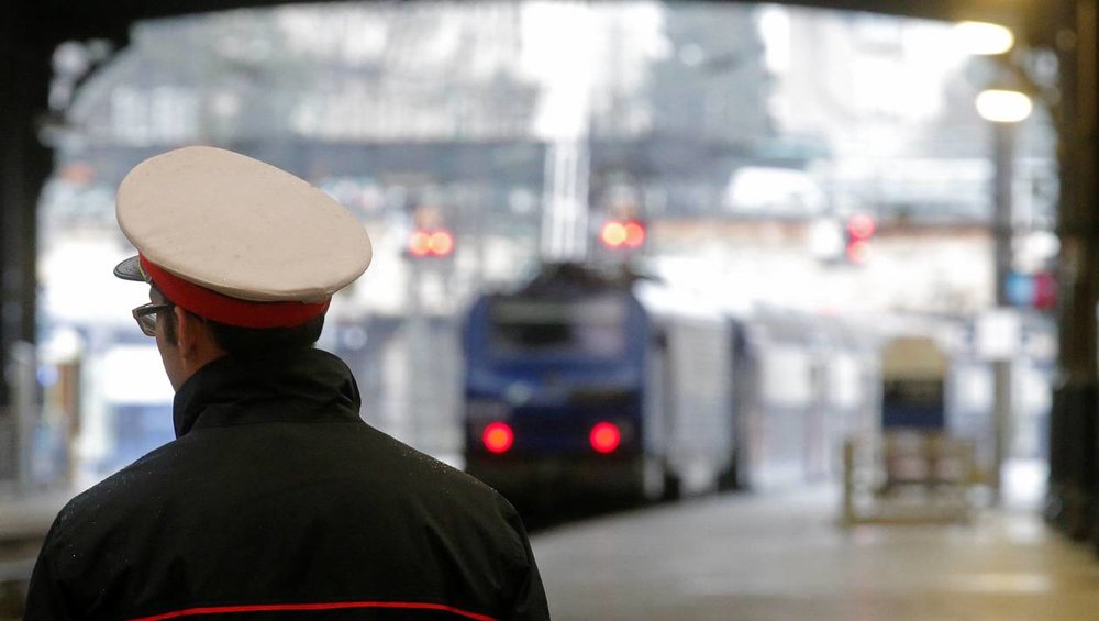 L'ouverture de la SNCF à la concurrence signe-t-elle la fin des cheminots ?